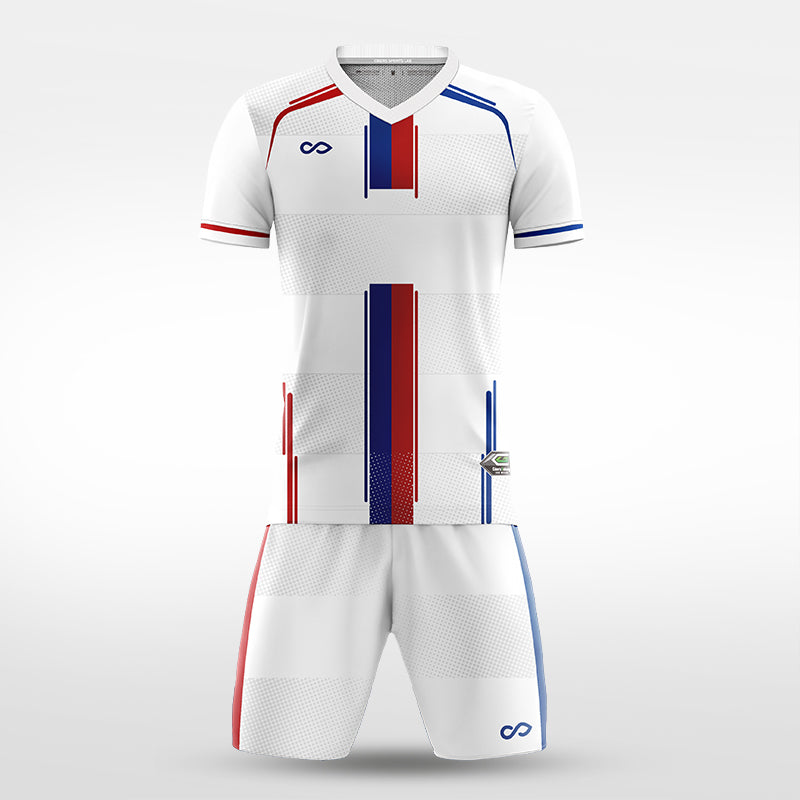 Soccer Kit | Skytor (Third Generation Version) - WS204GCTT3