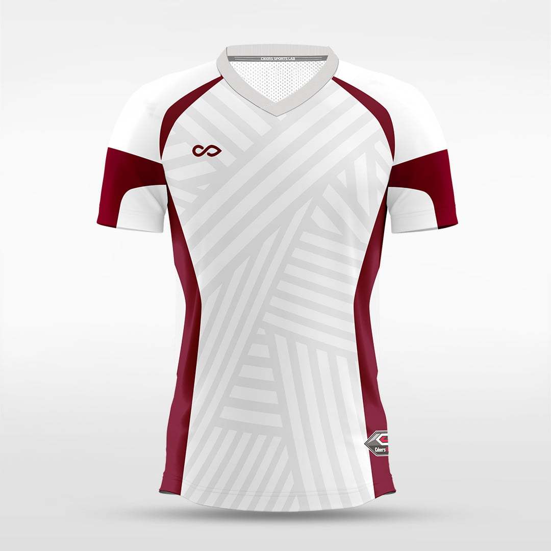 Soccer Jersey | Cloudpiercer (Upgraded) - WS201GYPF3