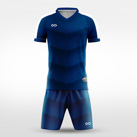 Soccer Kit | Zevan (Third Generation Version) - WS204GCZY3
