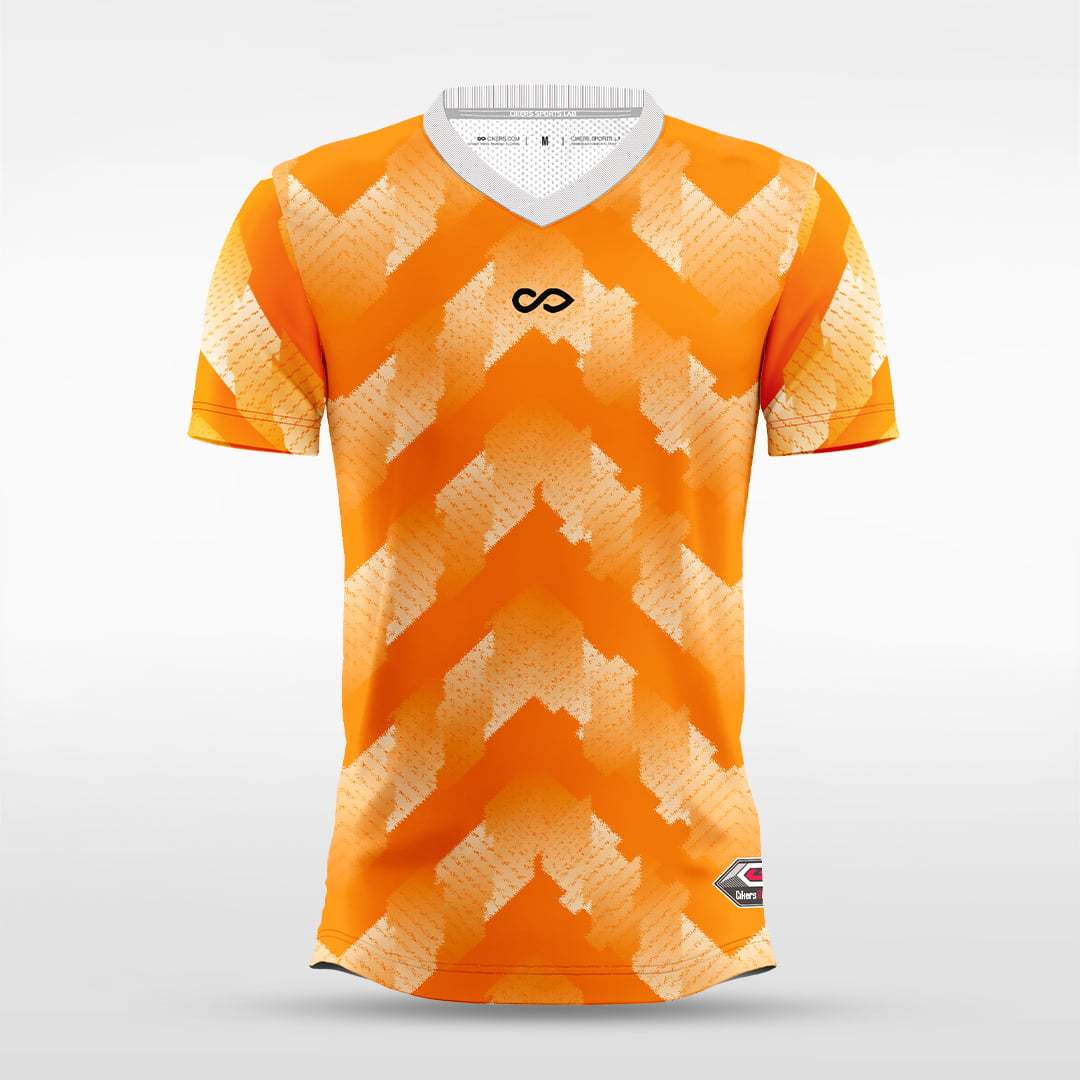 Soccer Jersey | Netherlands (Upgraded) - WS201GYSQ3