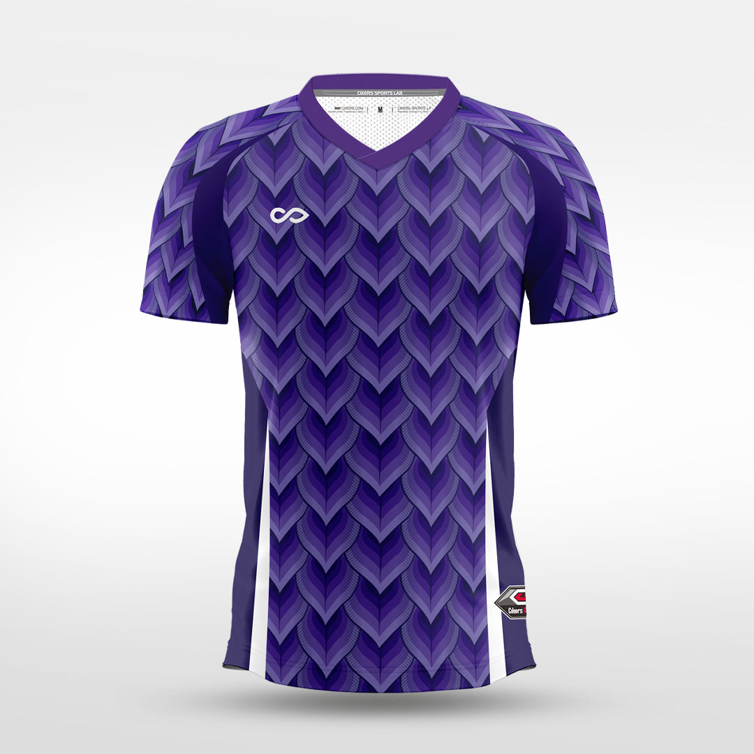Soccer Jersey | Yinlin (Upgraded) - WS201GYVP3