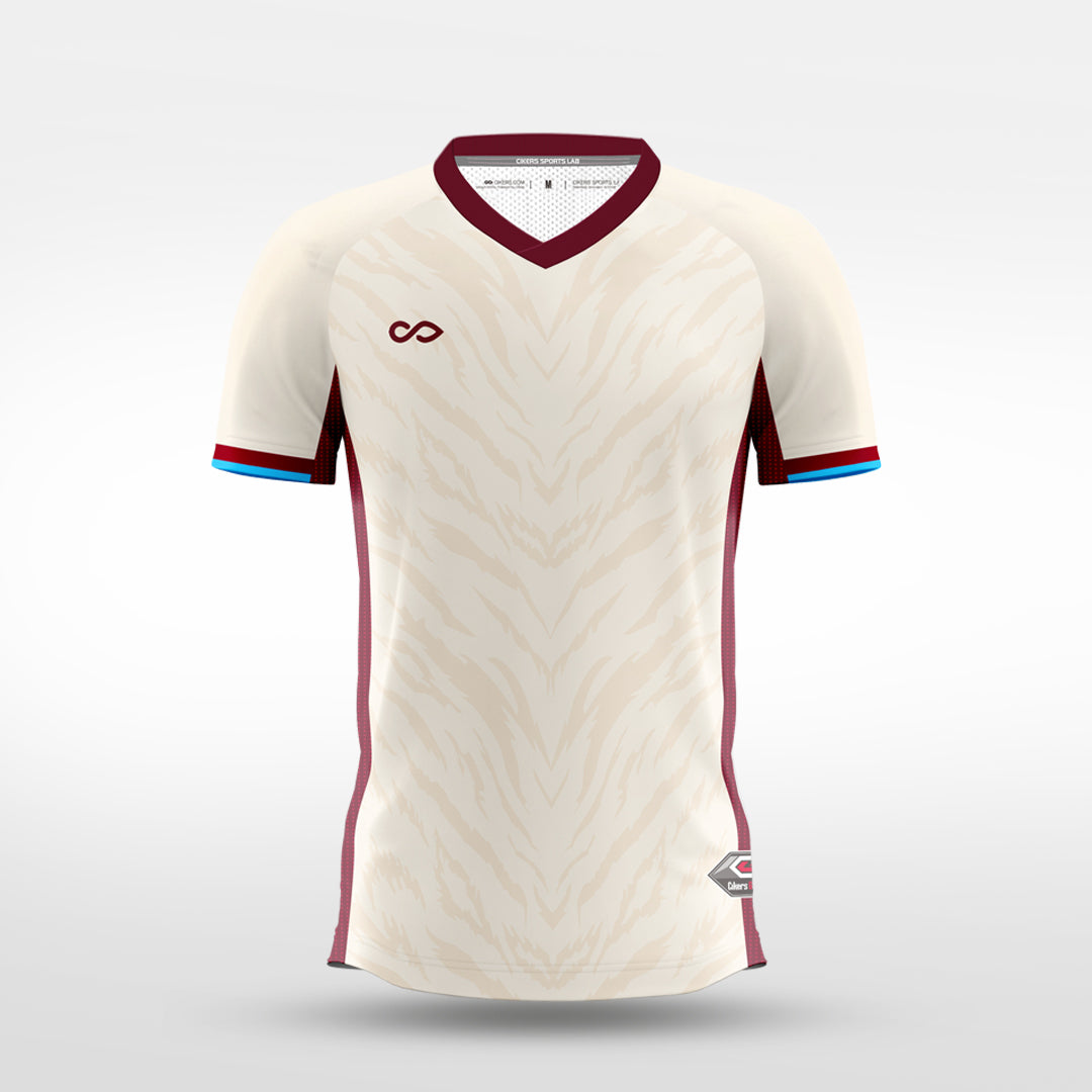 Soccer Jersey | Wolvyn  (Upgraded) - WS201GYUZ3