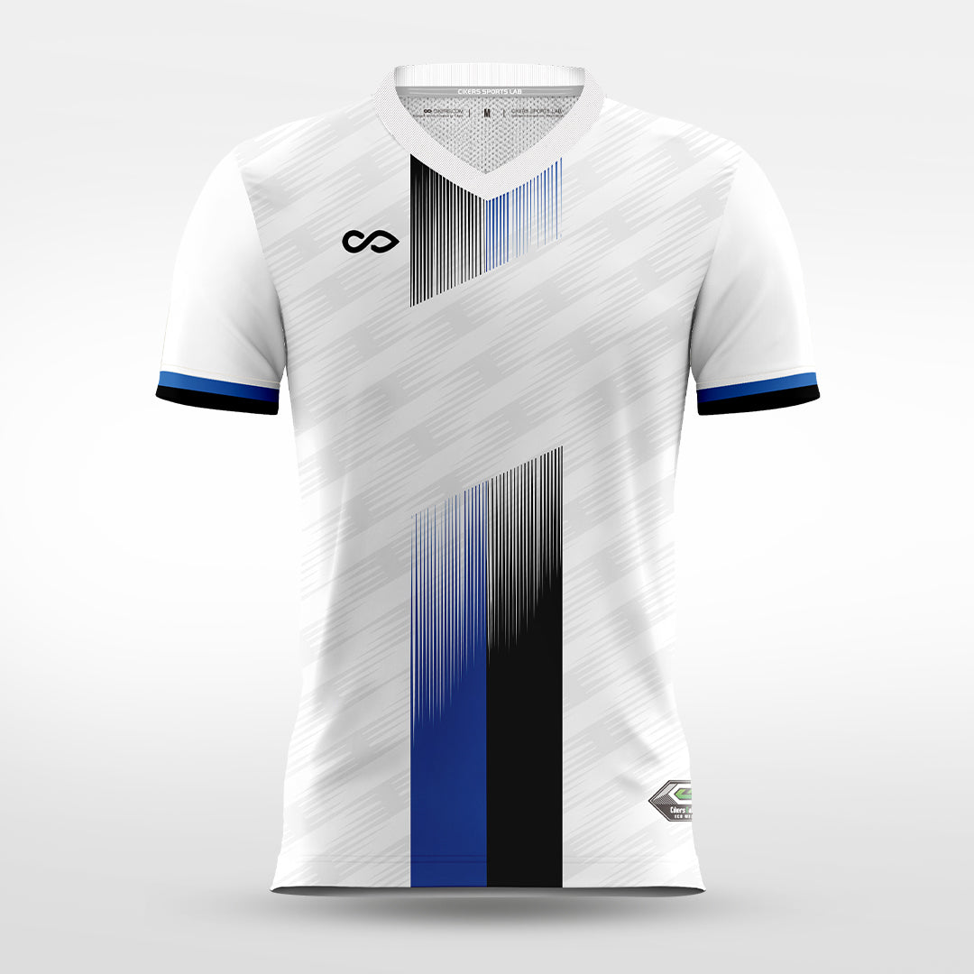 Soccer Jersey | Brekor (Third Generation Version) - WS201GCPJJL3