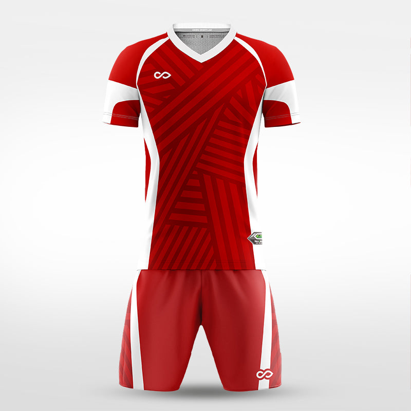 Soccer Kit | Cloudpier (Third Generation Version) - WS204GCCY3