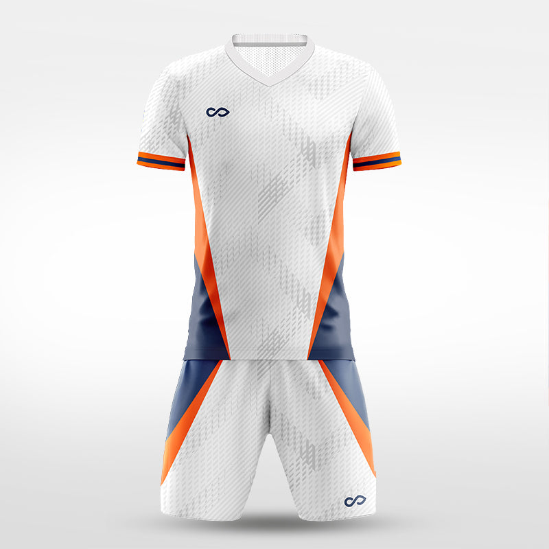 Soccer Kit | Luminor (Third Generation Version) - WS204GCMGZJ3