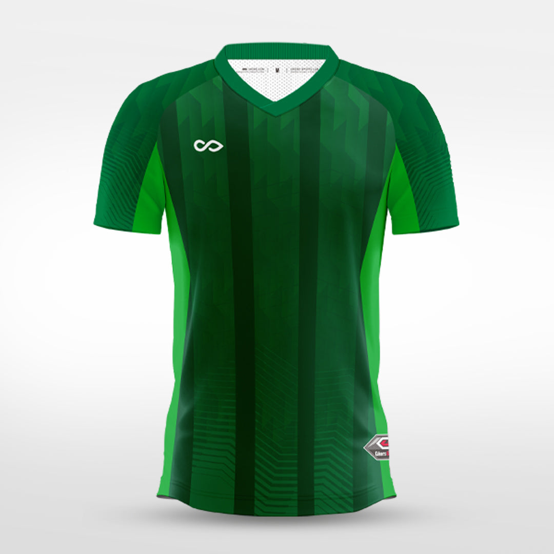 Soccer Jersey | Kelvira (Upgraded) - WS201GYVF3