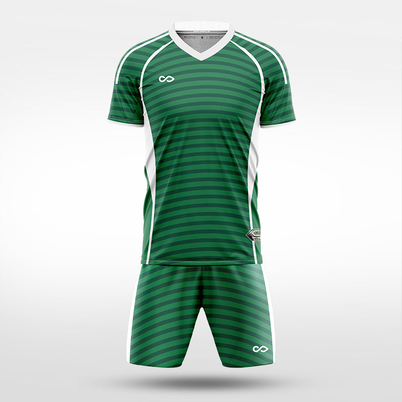 Soccer Kit | Ripphor (Third Generation Version) - WS204GCHY3