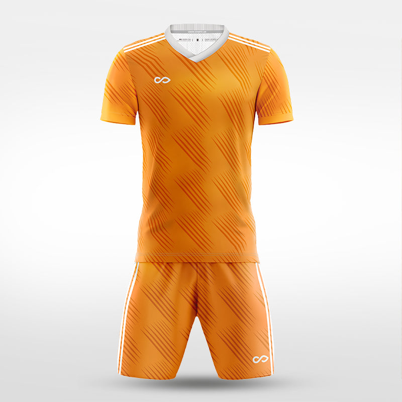 Soccer Kit | Windscar (Third Generation Version) - WS204GCFH3