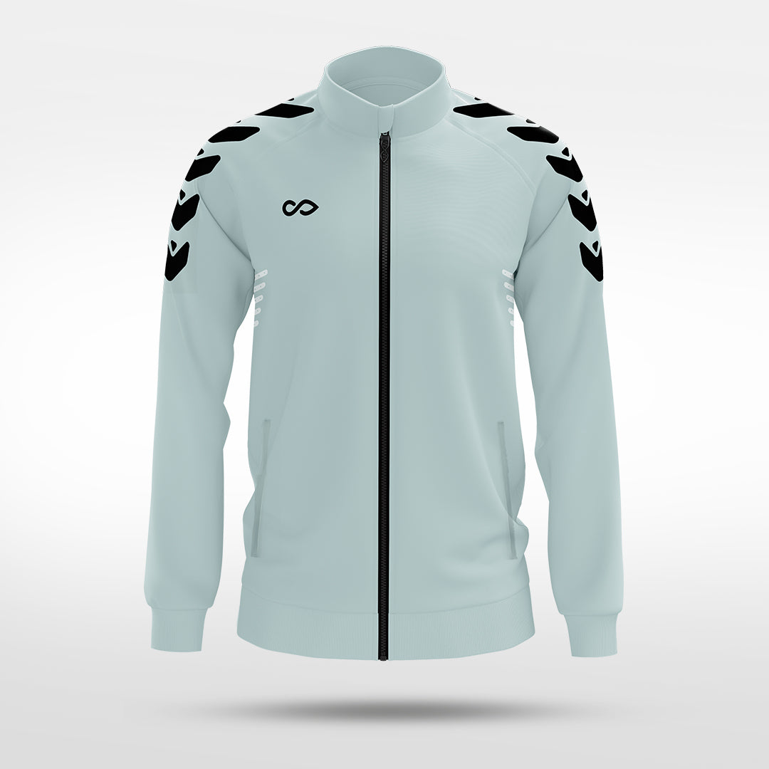 3rd Gen Jacket Vientiane PU Series Falcon - AS241XFZS3