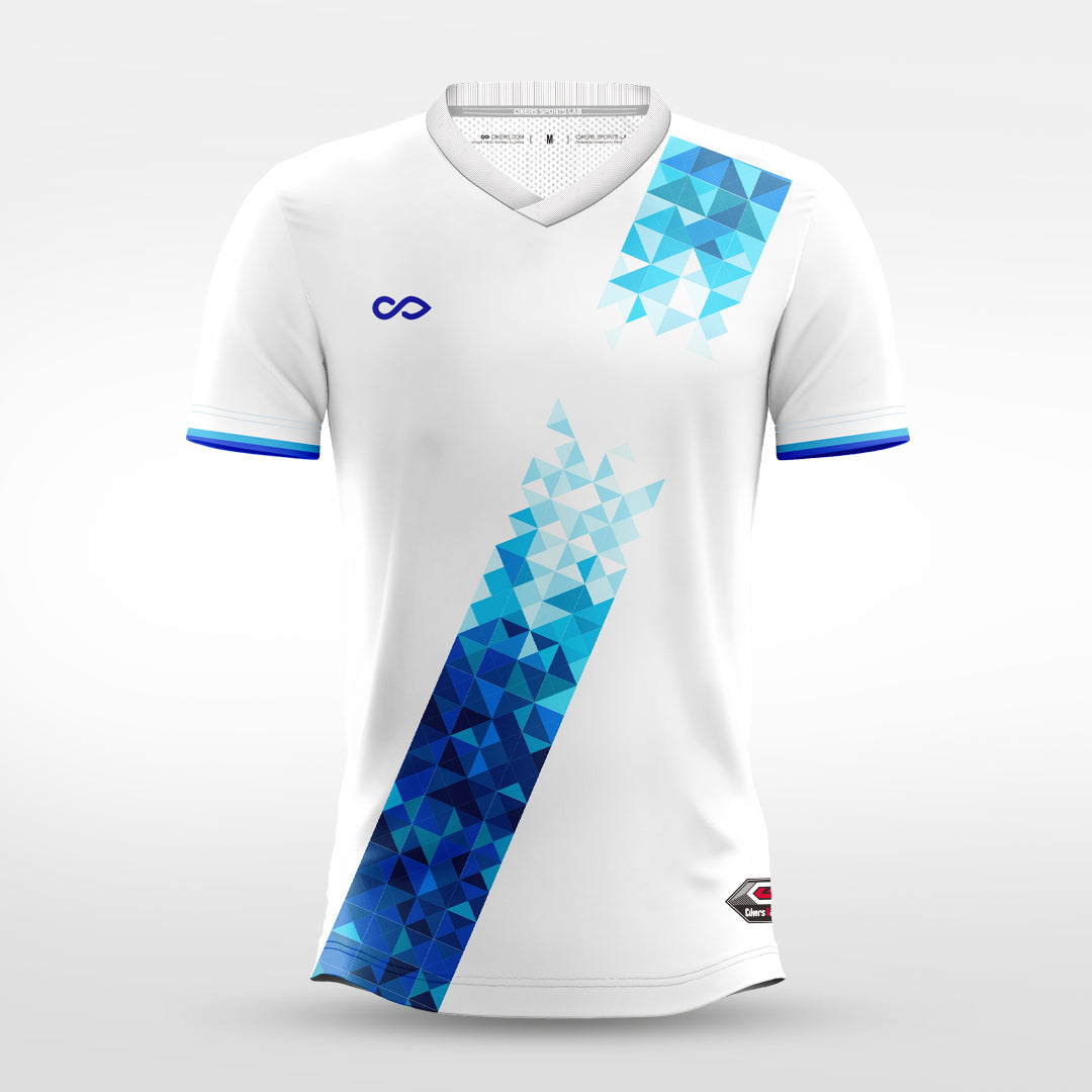 Soccer Jersey | Binre (Upgraded) - WS201GYUV3