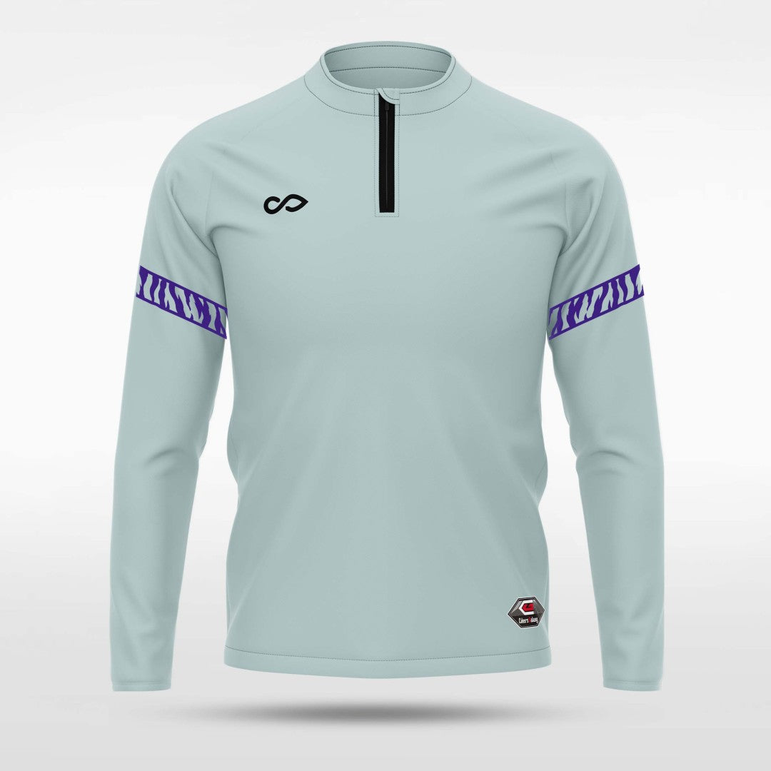 kid 1/4 Half Zip Vanta PU Series Torgar - AS233XFHP8