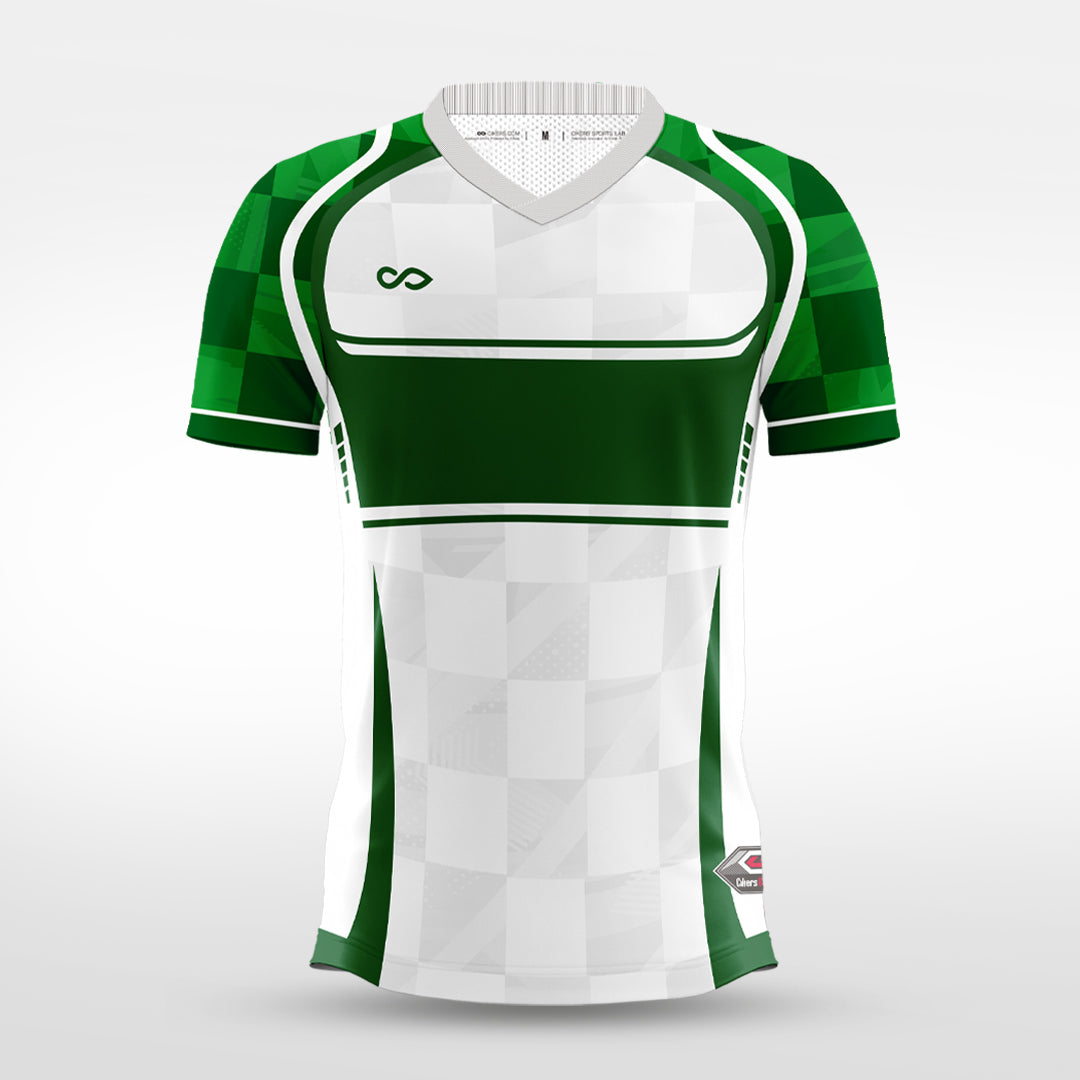 Soccer Jersey | Goyue (Upgraded) - WS201GYVI3