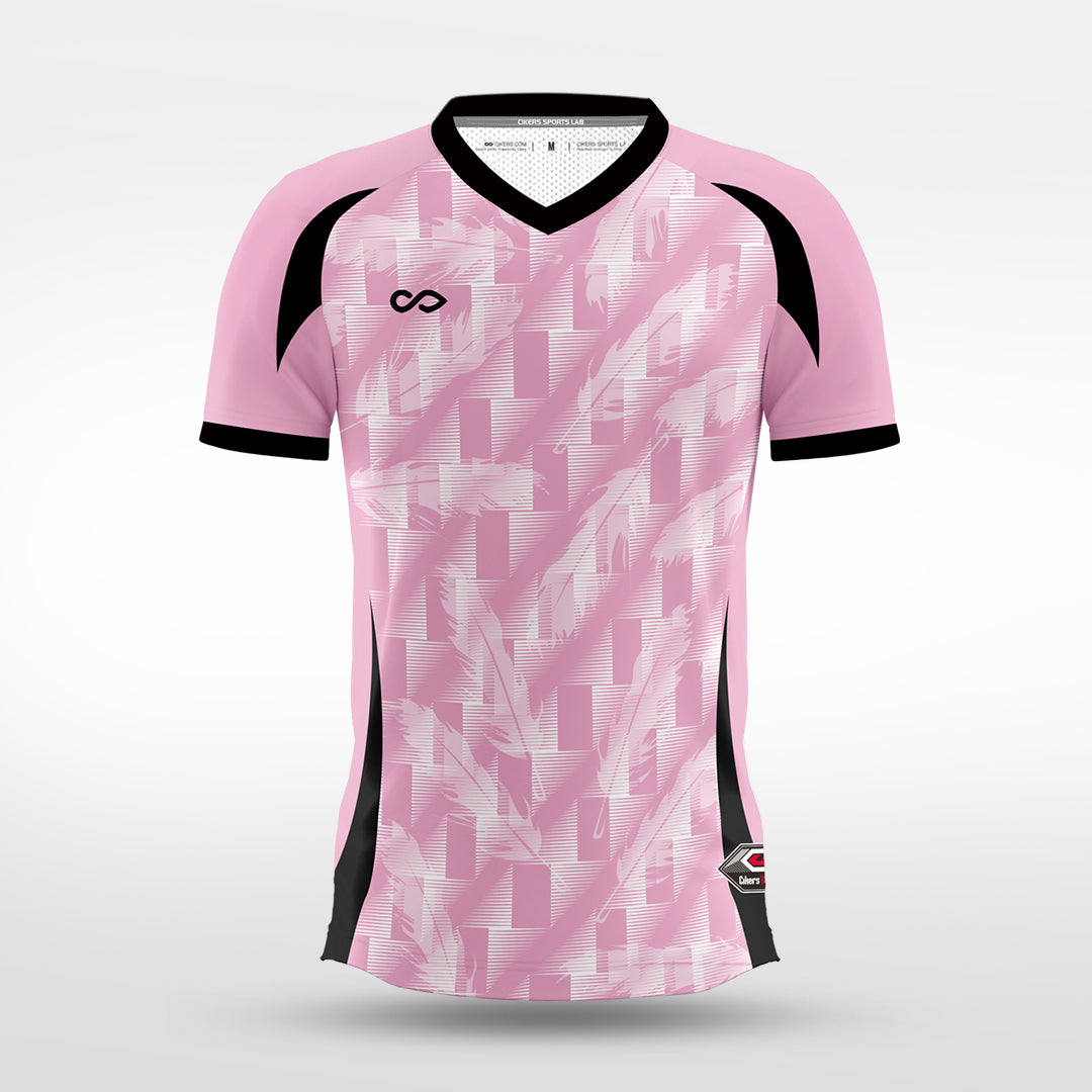Soccer Jersey | Hanyu (Upgraded) - WS201GYVX3
