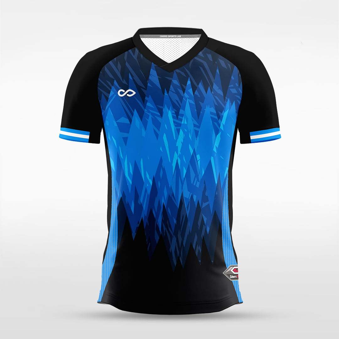 Soccer Jersey | Nightstalker (Upgraded) - WS201GYVQ3
