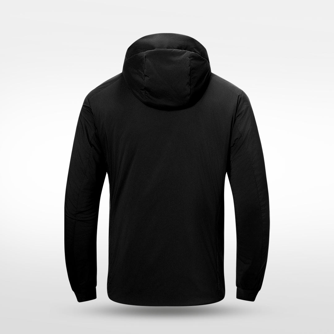 DuPont Cotton Jacket Vantara - ATR421GZB3