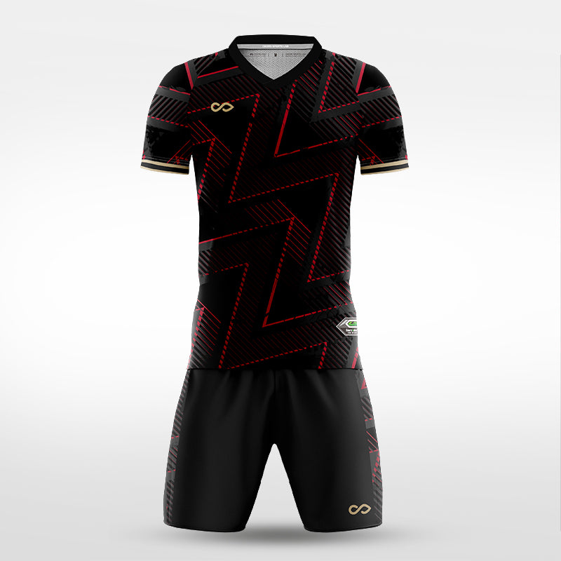 Soccer Kit | Vyrush (Third Generation Version) - WS204GCKB3