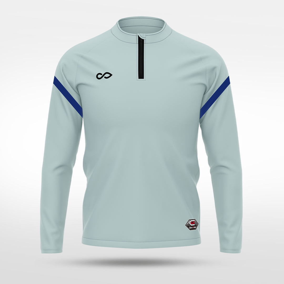 kid 1/4 Half Zip Vanta PU Series Youlong - AS233XFYL8