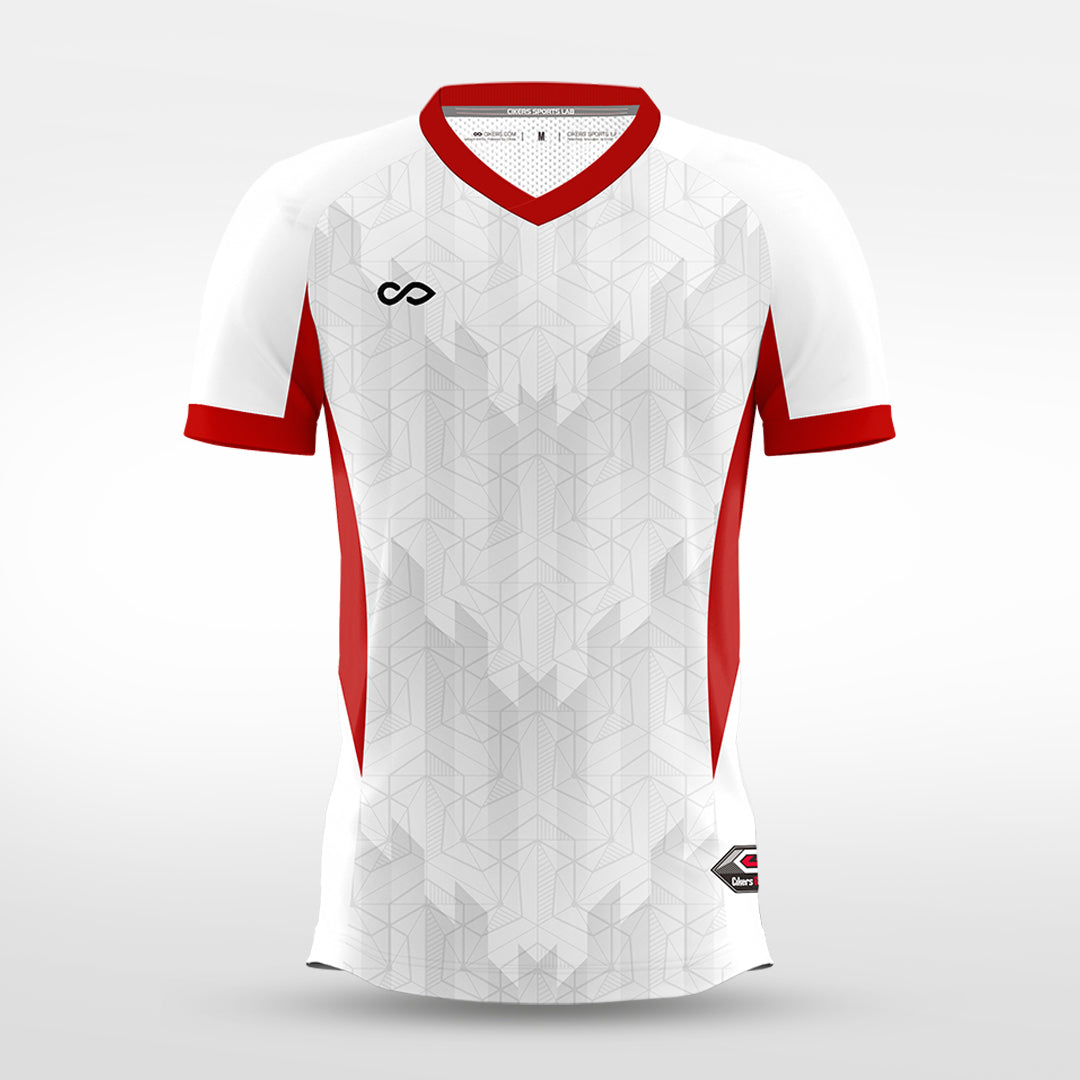 Soccer Jersey | Yanve (Upgraded) - WS201GYUW3