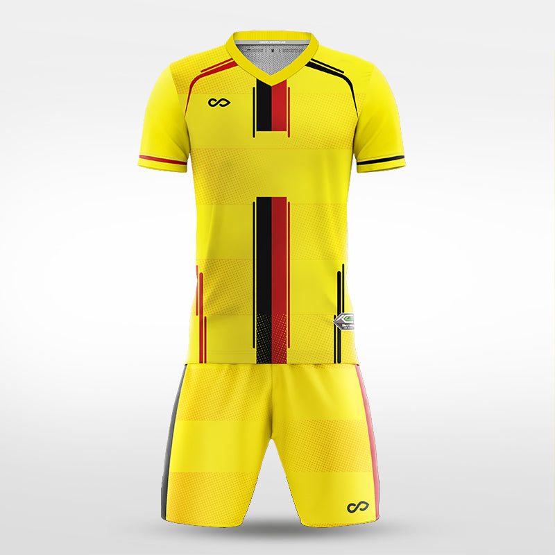 Soccer Kit | Skytor (Third Generation Version) - WS204GCTT3