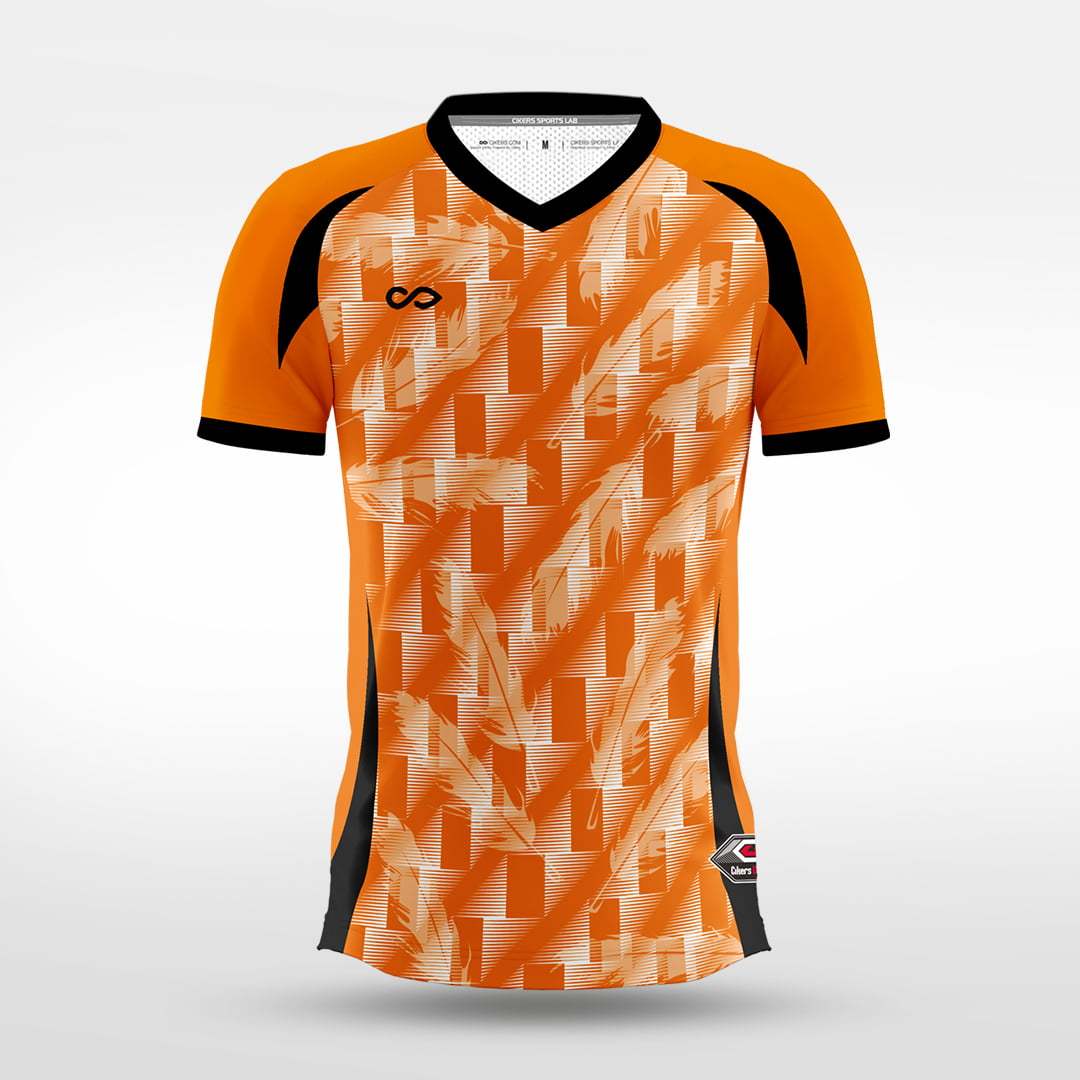 Soccer Jersey | Hanyu (Upgraded) - WS201GYVX3