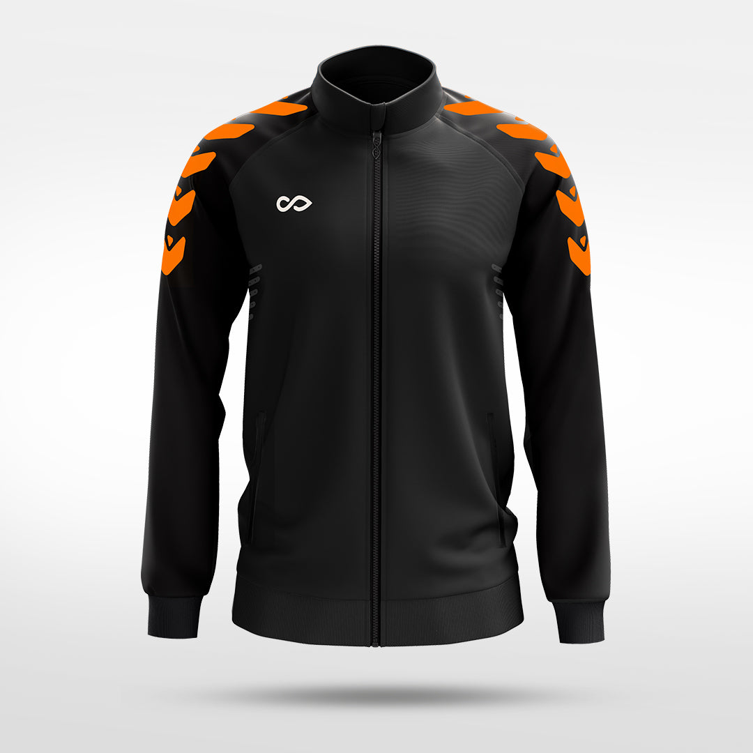 3rd Gen Jacket Vientiane PU Series Falcon - AS241XFZS3