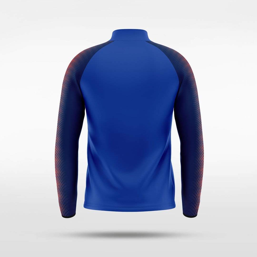 Embrace Radiance Full-Zip Jacket for Team Blue