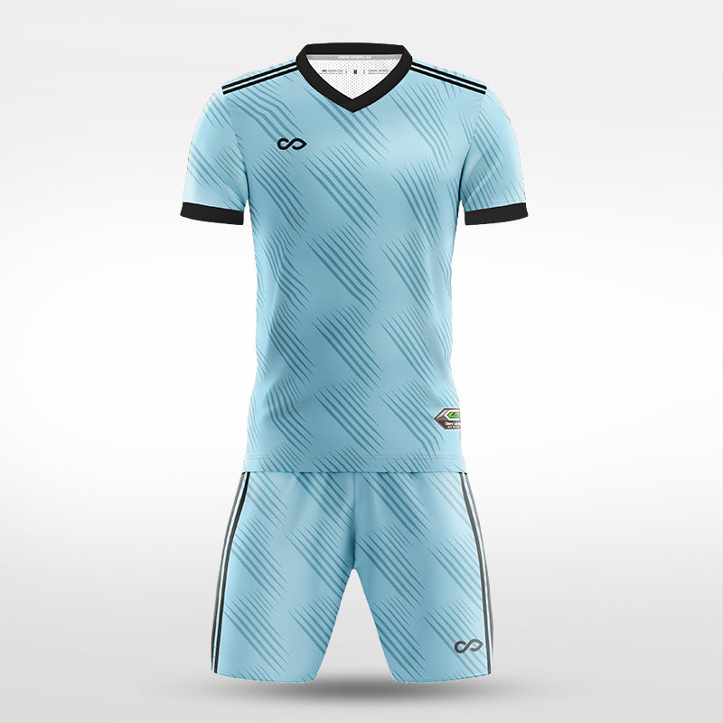 Soccer Kit | Windscar (Third Generation Version) - WS204GCFH3