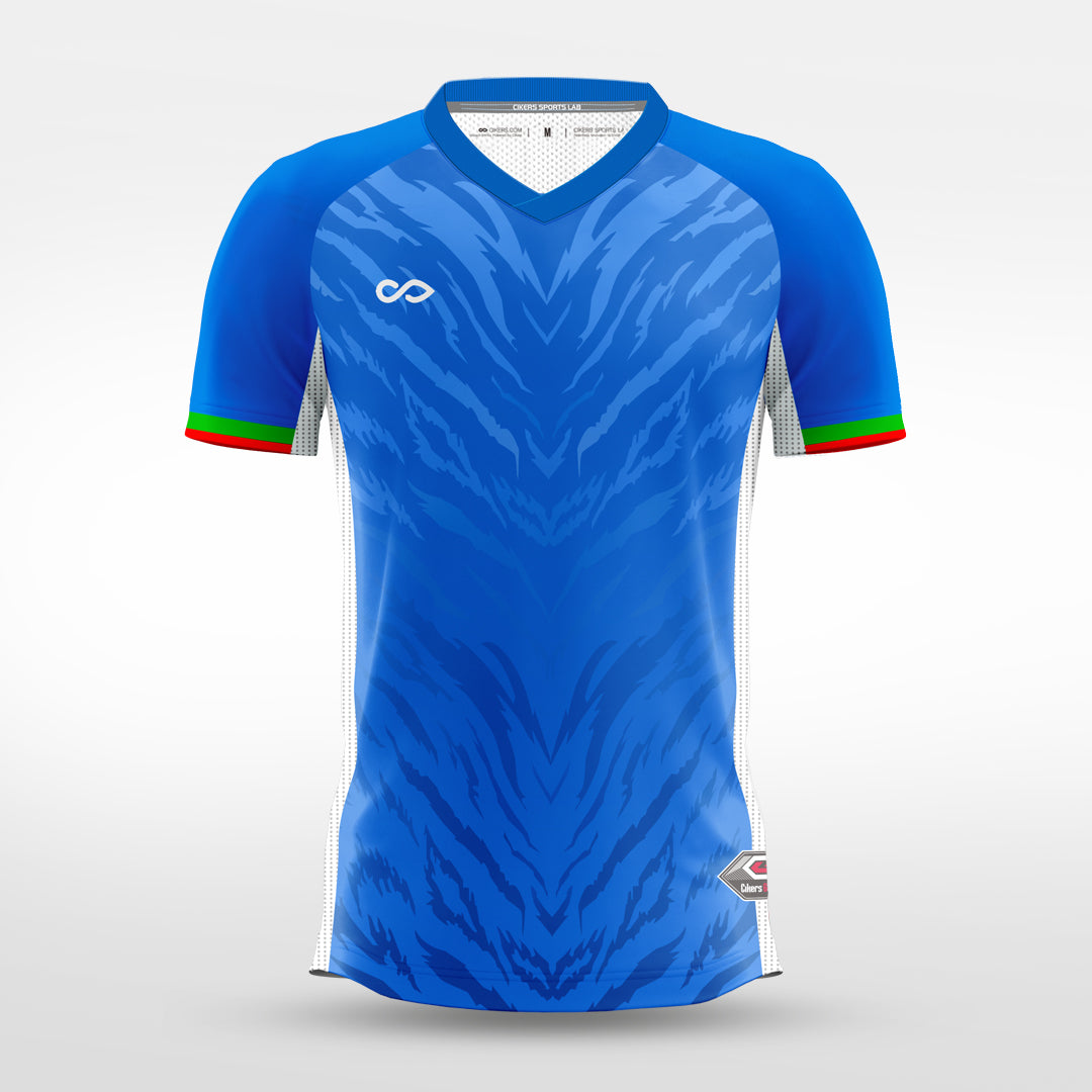 Soccer Jersey | Wolvyn  (Upgraded) - WS201GYUZ3