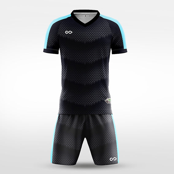 Soccer Kit | Zevan (Third Generation Version) - WS204GCZY3