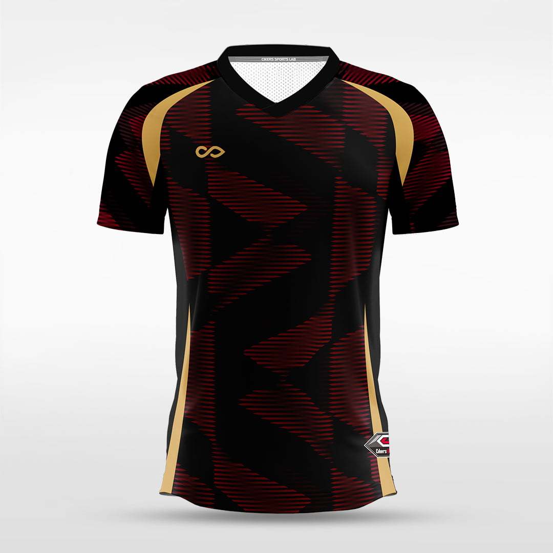 Soccer Jersey | Shade (Upgraded) - WS201GYPE3