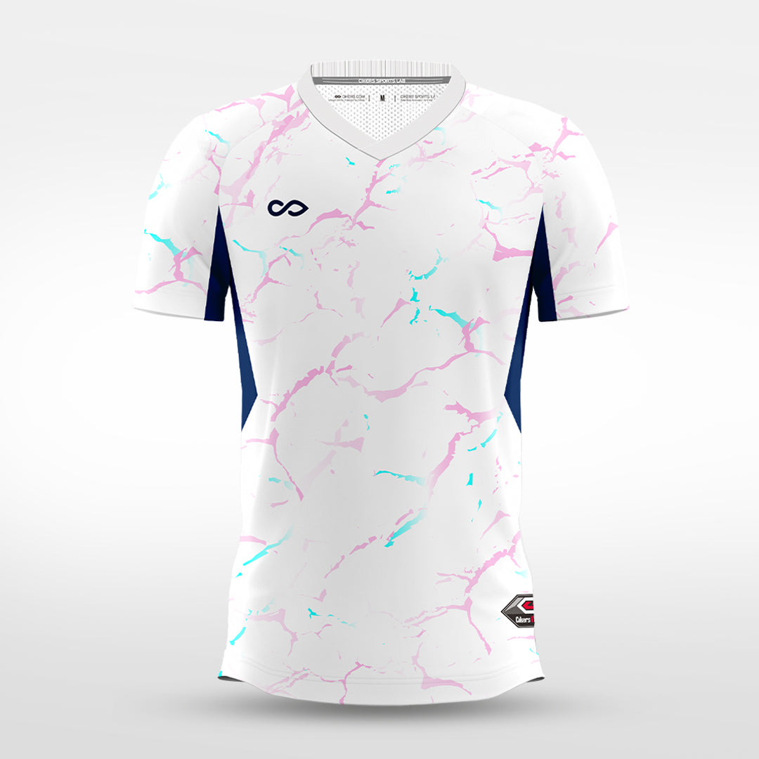 Soccer Jersey | Reize (Upgraded) - WS201GYVH3
