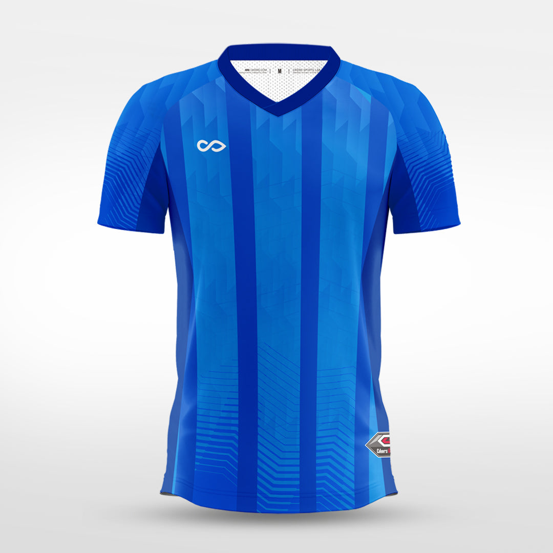 Soccer Jersey | Kelvira (Upgraded) - WS201GYVF3