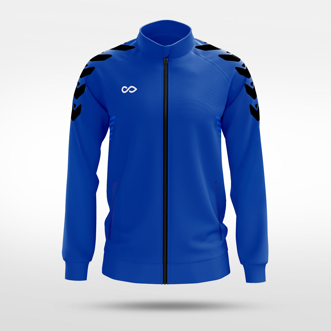 3rd Gen Jacket Vientiane PU Series Falcon - AS241XFZS3