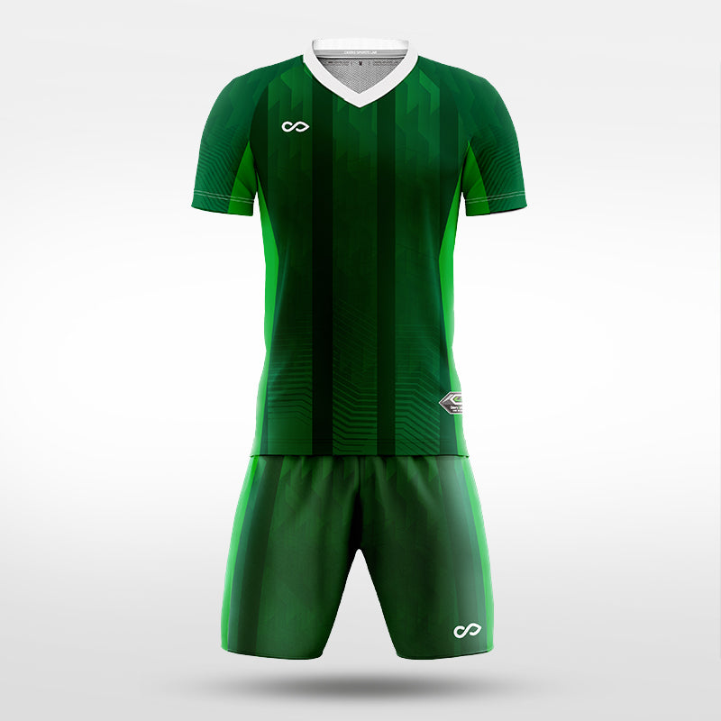 Soccer Kit | Kelth (Third Generation Version) - WS204GCLC3