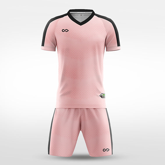 Soccer Kit | Zevan (Third Generation Version) - WS204GCZY3