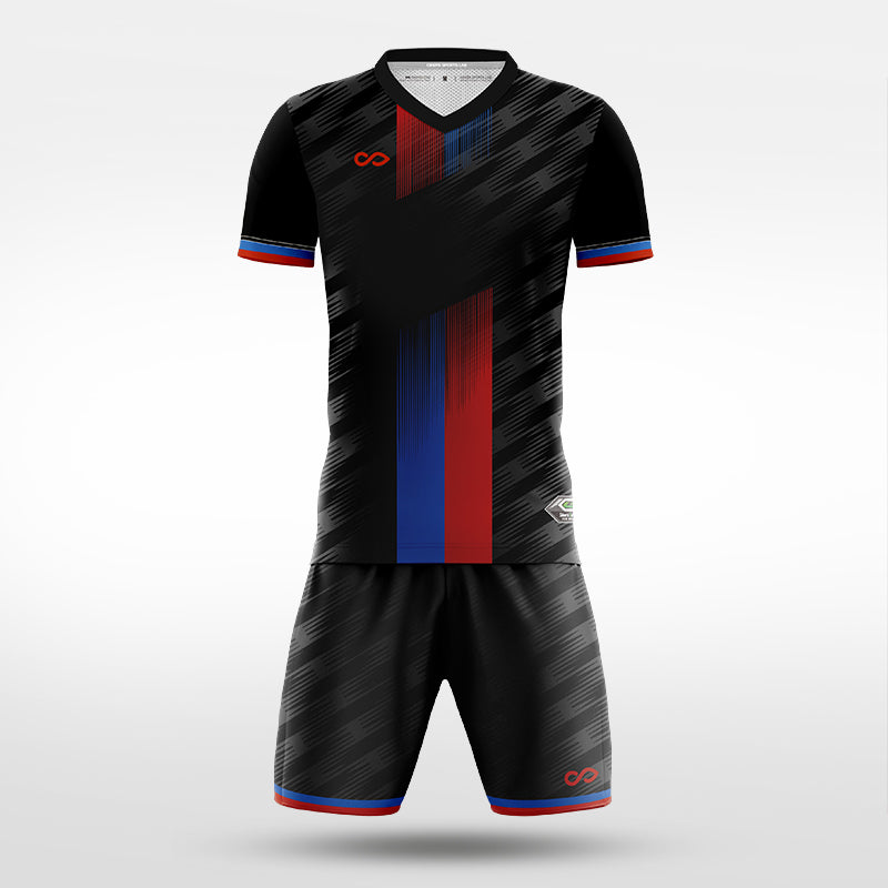 Soccer Kit | Vorflux  (Third Generation Version) - WS204GCPJJL3