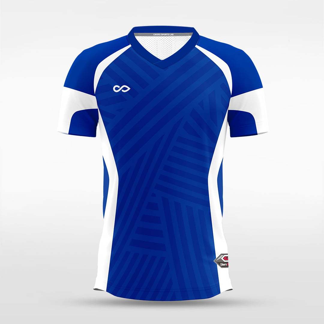Soccer Jersey | Cloudpiercer (Upgraded) - WS201GYPF3