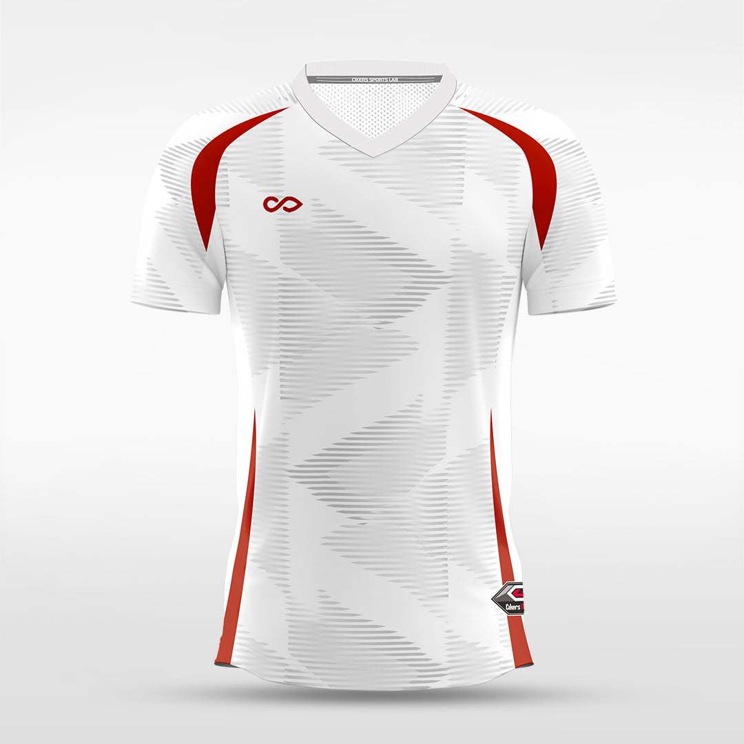 Soccer Jersey | Shade (Upgraded) - WS201GYPE3