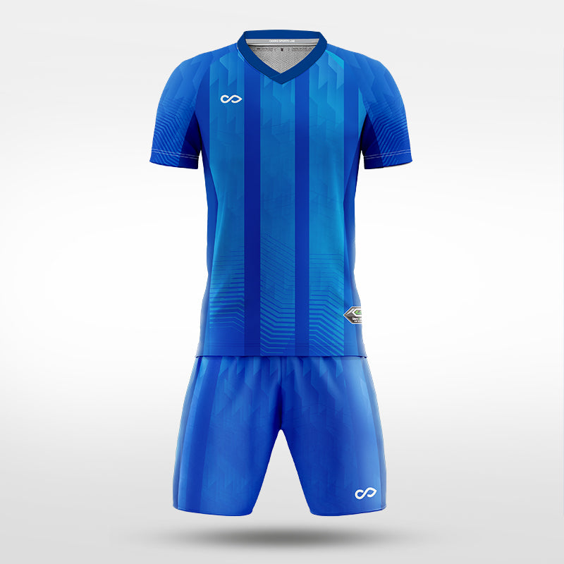 Soccer Kit | Kelth (Third Generation Version) - WS204GCLC3