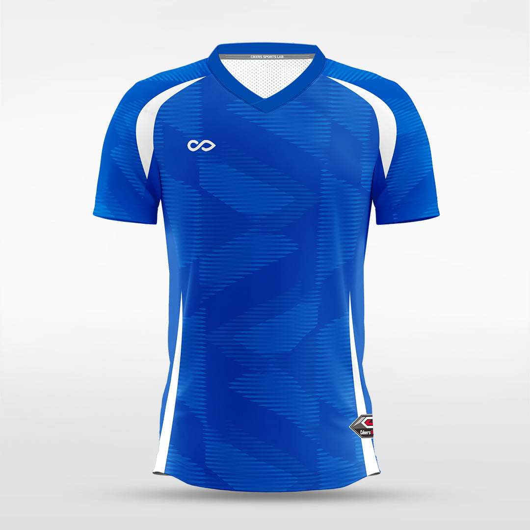 Soccer Jersey | Shade (Upgraded) - WS201GYPE3