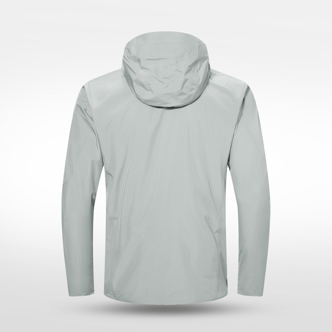 Softshell Rain Wind Jacket Vantara - ATR401GZAB3