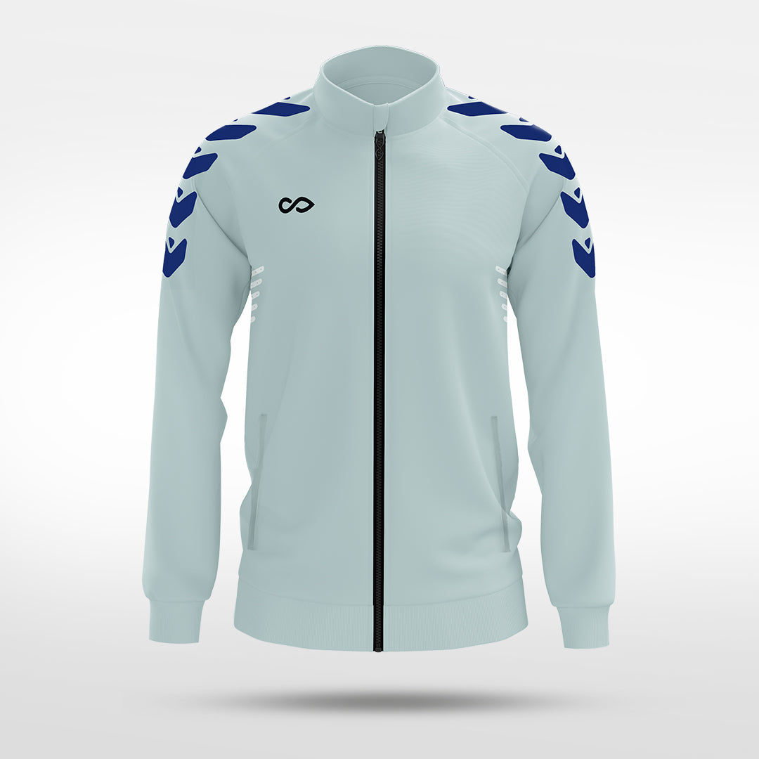 3rd Gen Jacket Vientiane PU Series Falcon - AS241XFZS3
