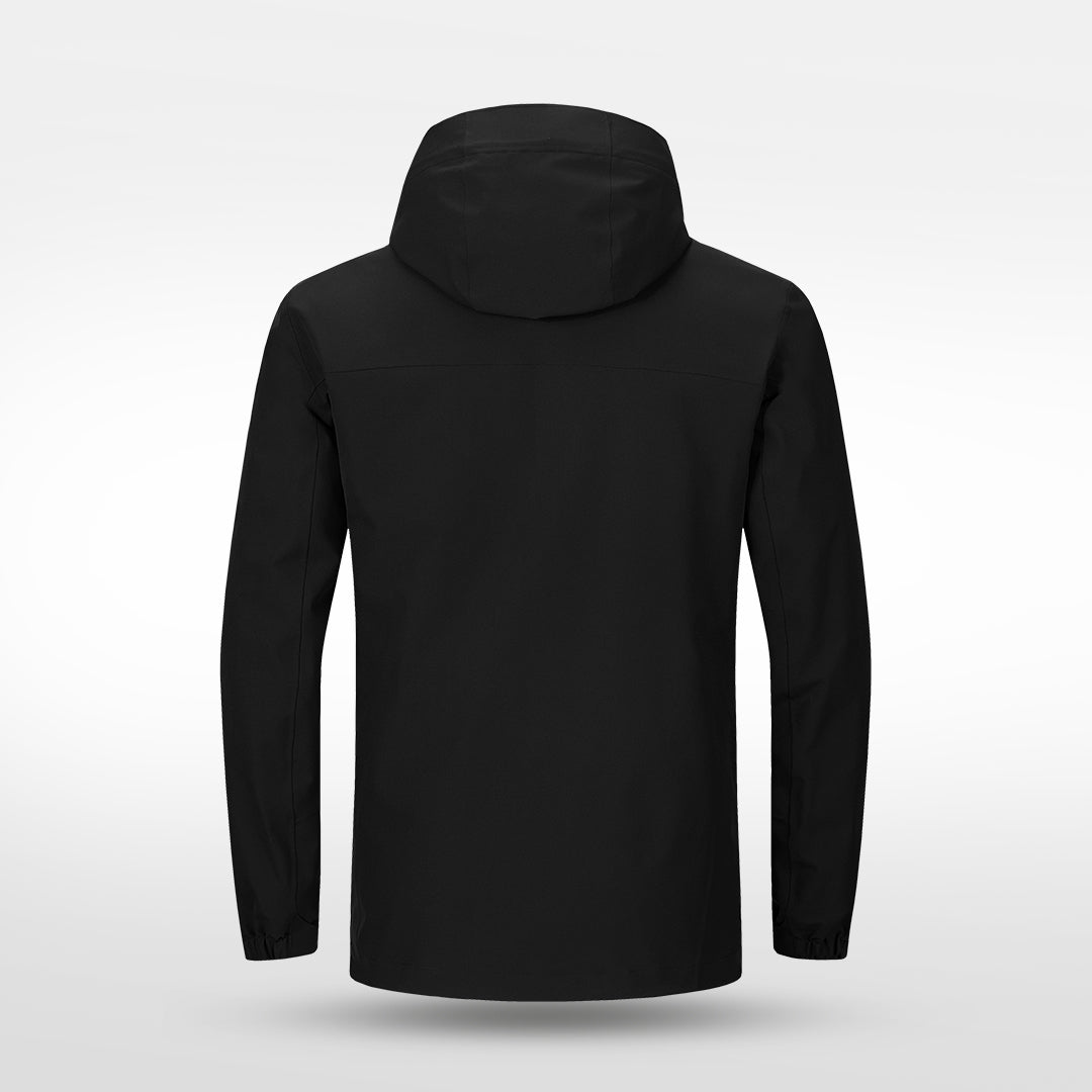Detachable Down Parka Vantara- ATR401GZAA3