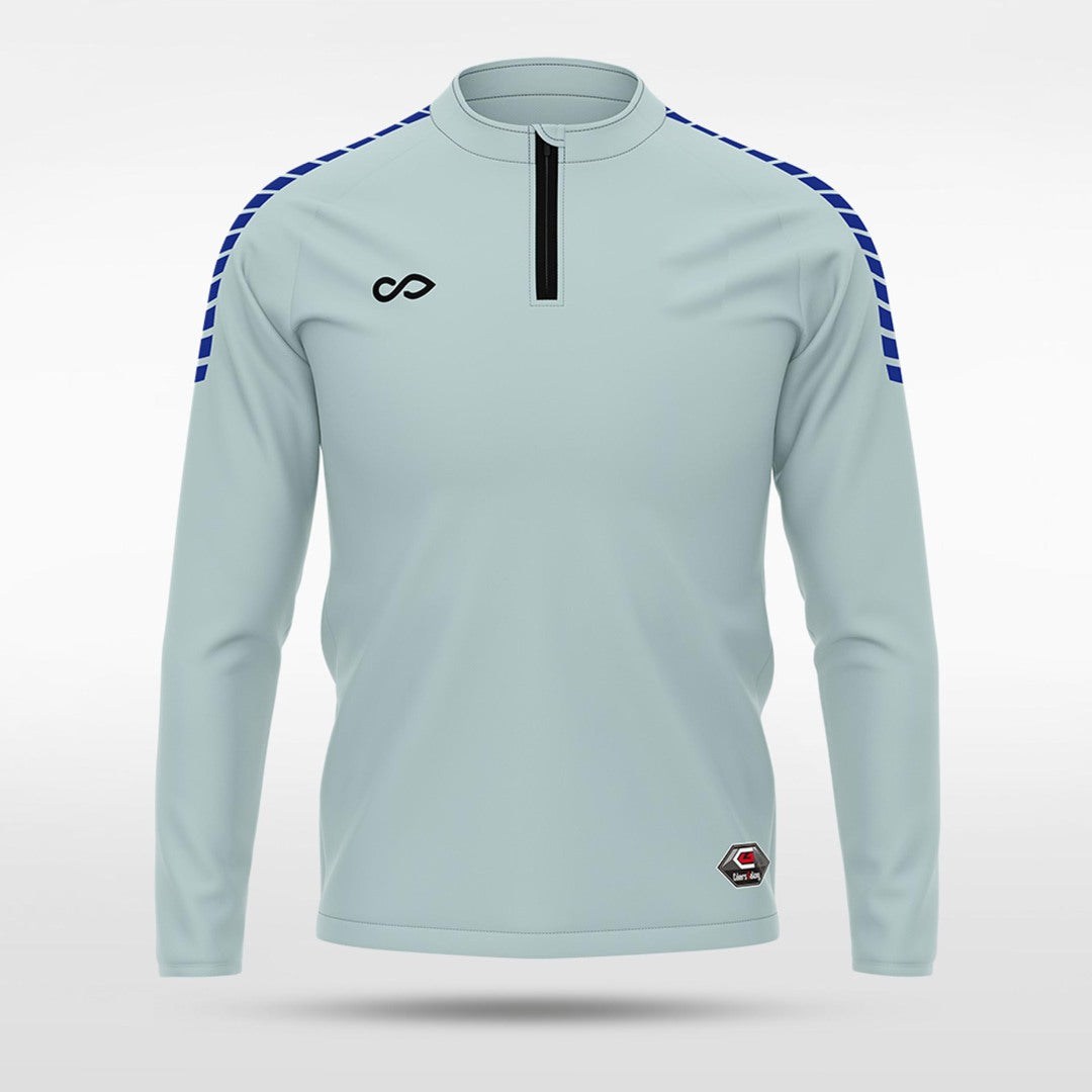 kid 1/4 Half Zip Vanta PU Series Vigilux - AS233XFJJX8