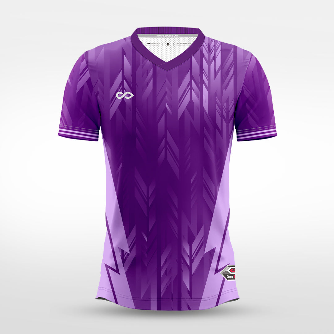Soccer Jersey | Mairen (Upgraded) - WS201GYVC3