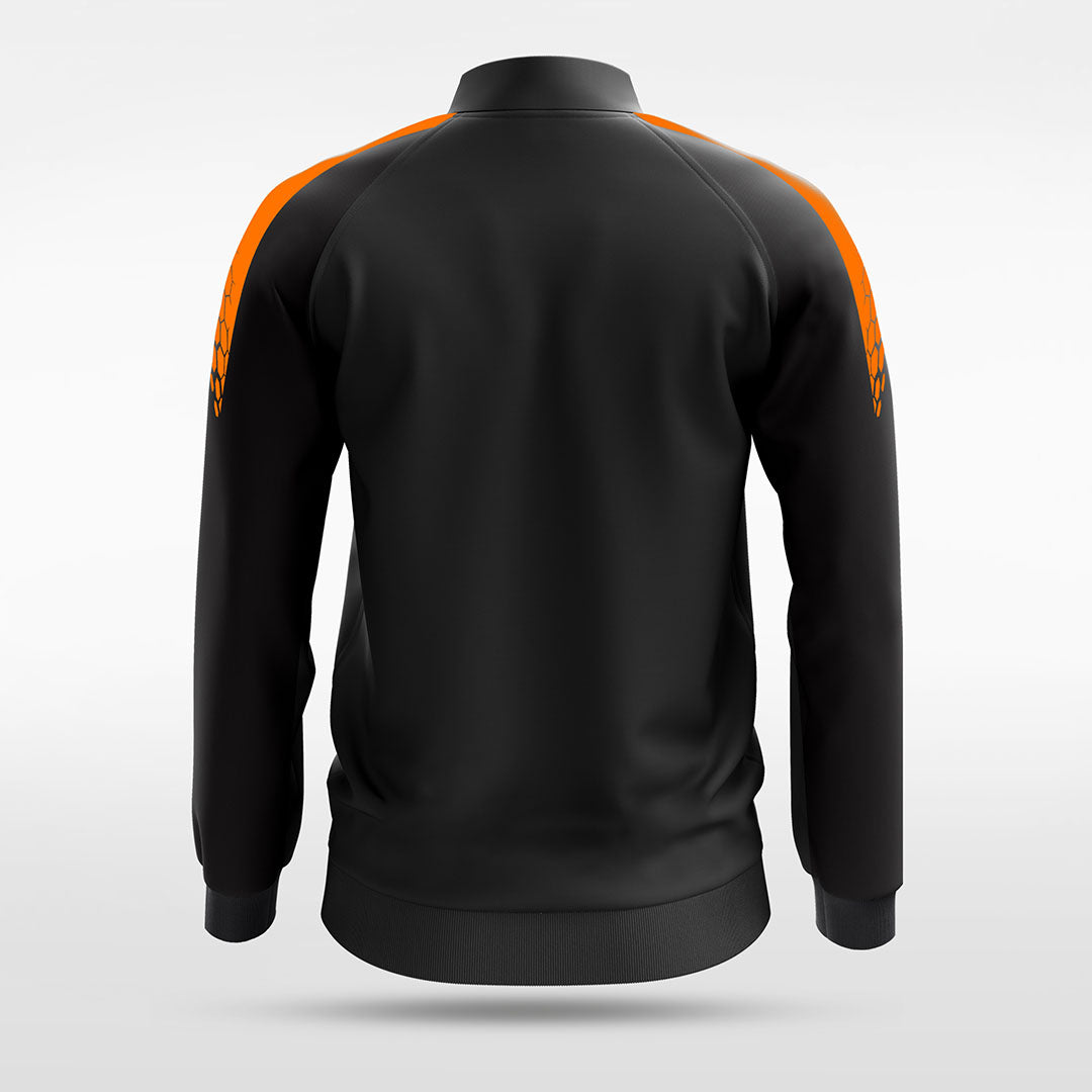 3rd Gen Rain Jacket Vientiane PU Series Draken - AS242XFLM3