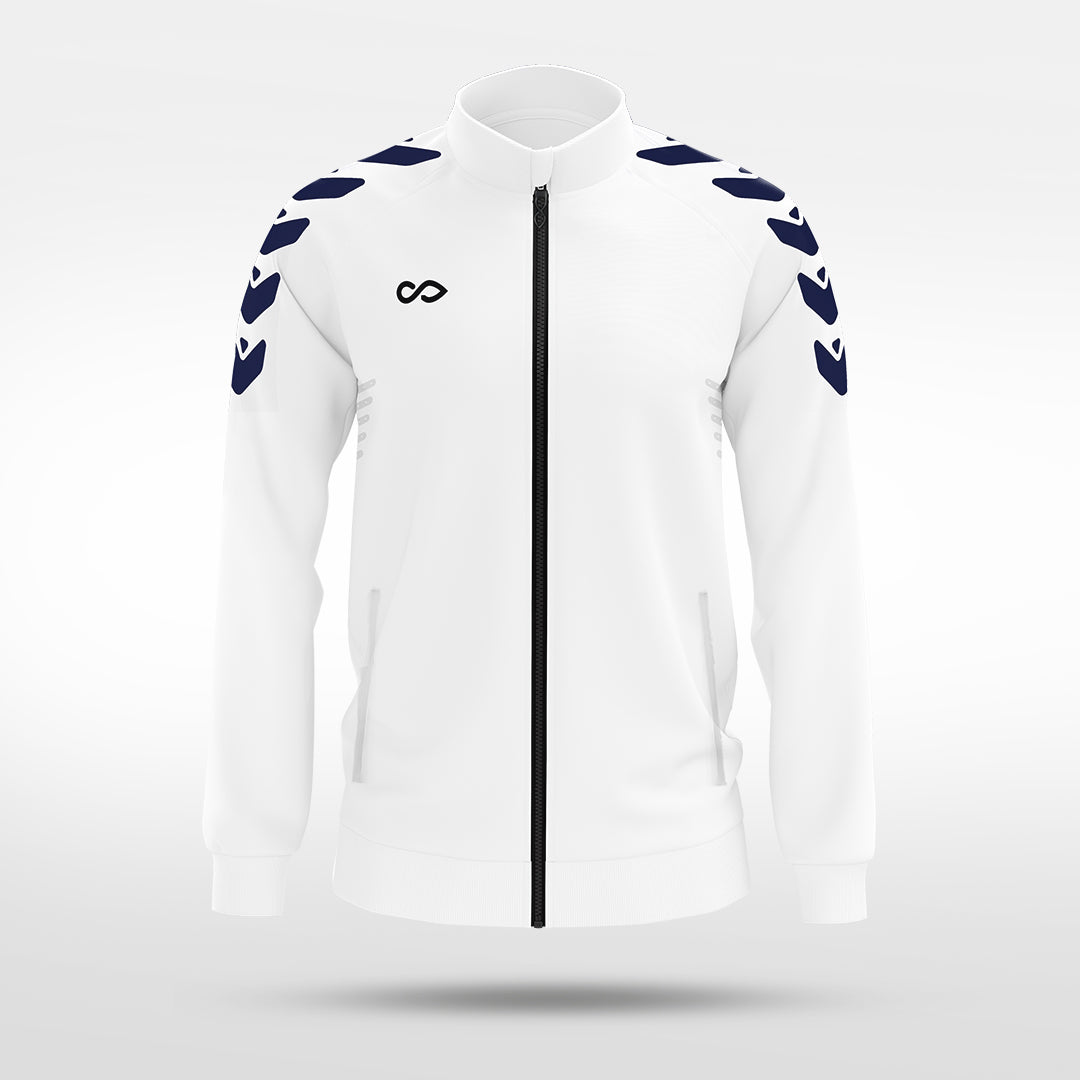 3rd Gen Jacket Vientiane PU Series Falcon - AS241XFZS3