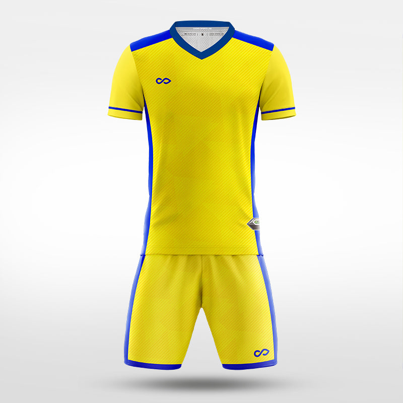 Soccer Kit | Windor (Third Generation Version) - WS204GCFL3
