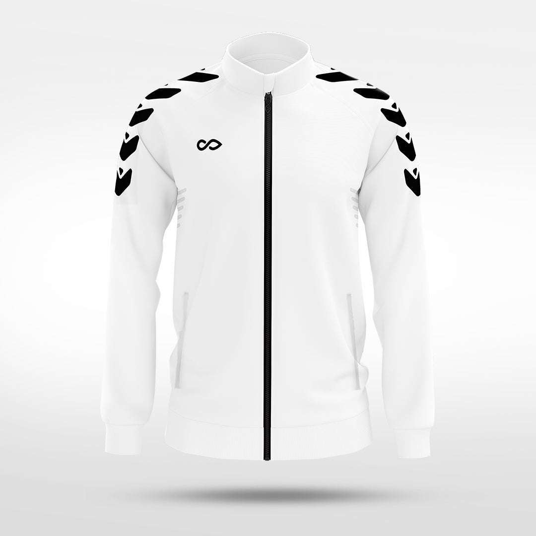3rd Gen Jacket Vientiane PU Series Falcon - AS241XFZS3