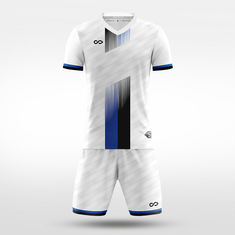 Soccer Kit | Vorflux  (Third Generation Version) - WS204GCPJJL3